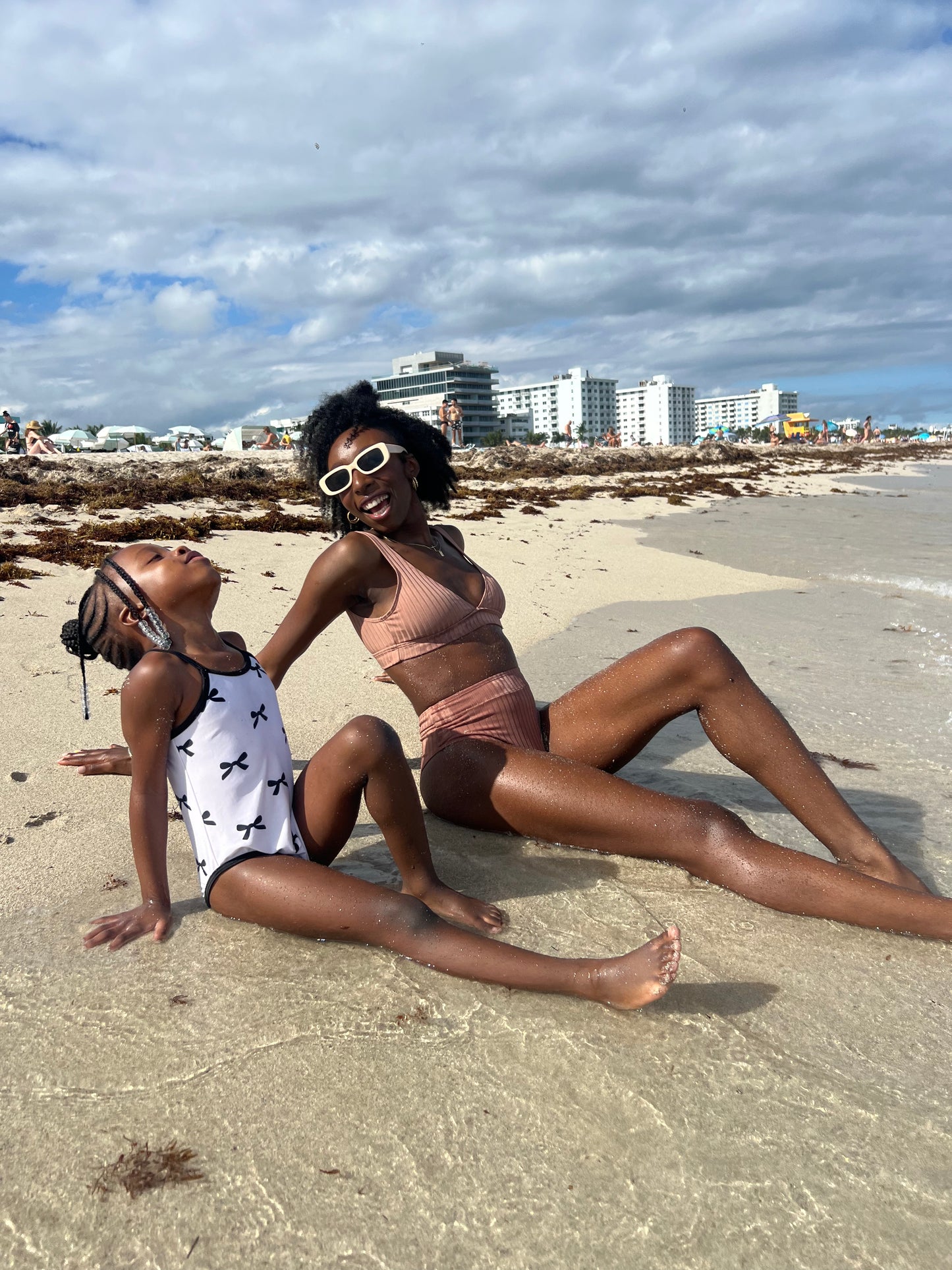 Get Up And Go: Body Butter