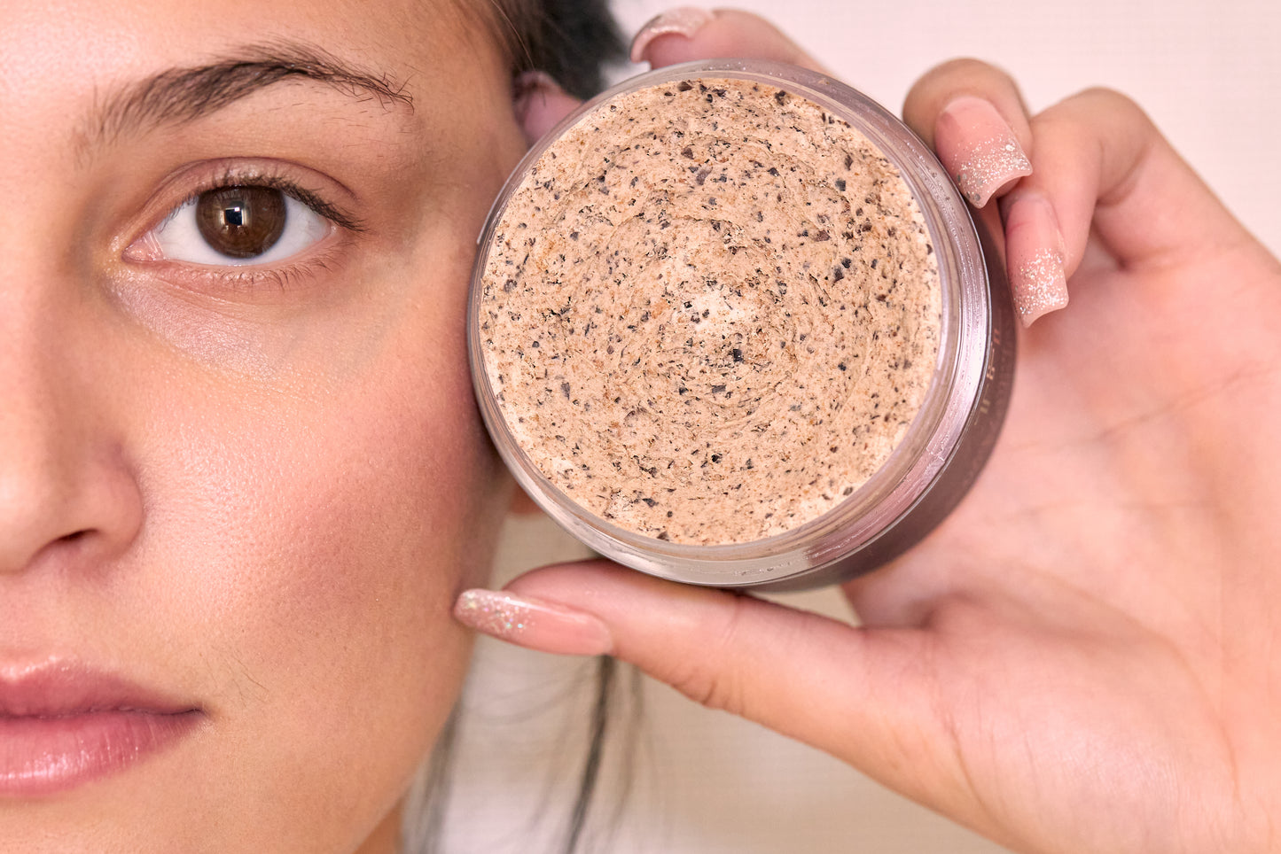 Get Up And Go: Whipped Body Scrub